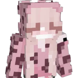 Bad_Anqel Minecraft avatar bust