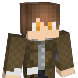 Bad_Bang_ Minecraft avatar bust