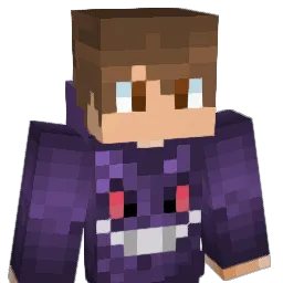 Bad_BeNji Minecraft avatar bust