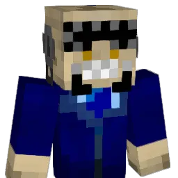 Bad_Host's Minecraft skin