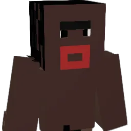 Bad_InBed's Minecraft skin