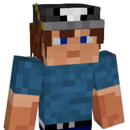Bad_Legs's Minecraft skin