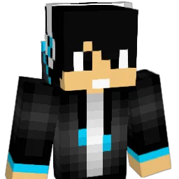 Bad_Mate Minecraft avatar bust