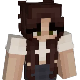 Bad_Maxwell Minecraft avatar bust