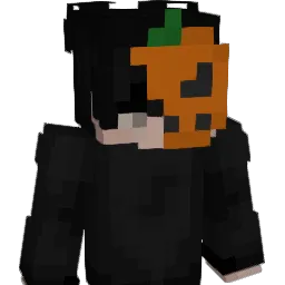 Bad_Monster's Minecraft skin
