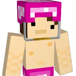 Bad_Namer Minecraft avatar bust