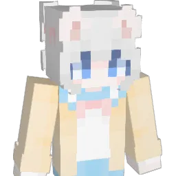 Bad_Nuts's Minecraft skin