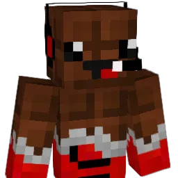 Bad_Pomelo Minecraft avatar bust
