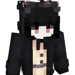 Bad_Slayer Minecraft avatar bust