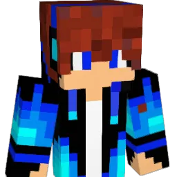 Bad_Uncle_Jr Minecraft avatar bust
