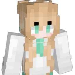 Bad__Cloud Minecraft avatar bust