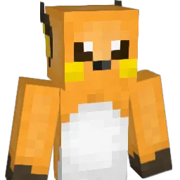 Bad_crafterr Minecraft avatar bust