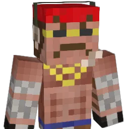 BadaBoom_'s Minecraft skin