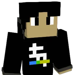 Badakzz_ Minecraft avatar bust