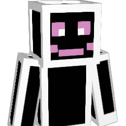 Badam_0926 Minecraft avatar bust