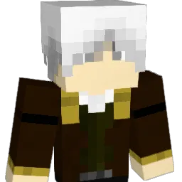 Badams38 Minecraft avatar bust