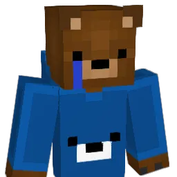 Badanks's Minecraft skin