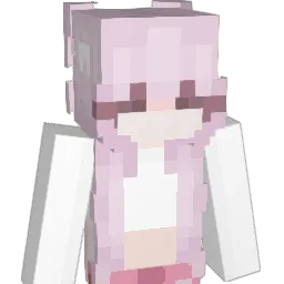Badao22 Minecraft avatar bust