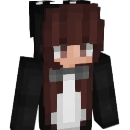 Badaska's Minecraft skin