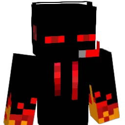Badass_Morpheus Minecraft avatar bust