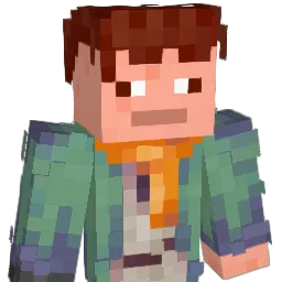 BadatVideoGames7's Minecraft skin