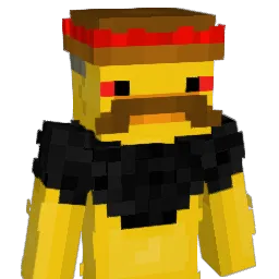 Badattack420's Minecraft skin