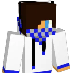 Badb22's Minecraft skin