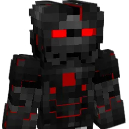 Badboy003 Minecraft avatar bust