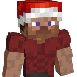 Badboy_240 Minecraft avatar bust