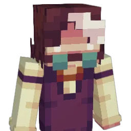 Badboycl's Minecraft skin