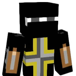 Badboyz45414 Minecraft avatar bust