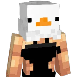 Badboyzz512 Minecraft avatar bust
