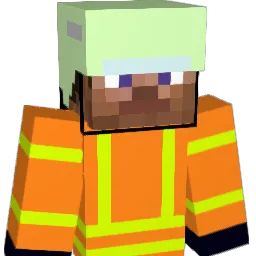 Badcat_Tim's Minecraft skin