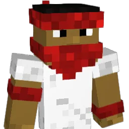 Badchicken2012's Minecraft skin