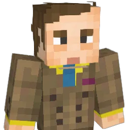 Badco2's Minecraft skin