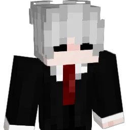 Badderr's Minecraft skin