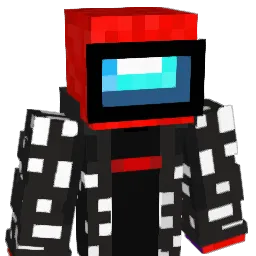 Baddog_090 Minecraft avatar bust