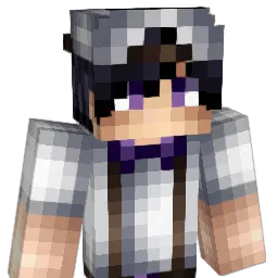 BaddyMC Minecraft avatar bust