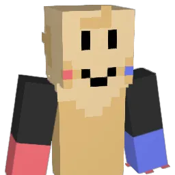Bader4499's Minecraft skin