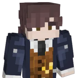 Baderious's Minecraft skin
