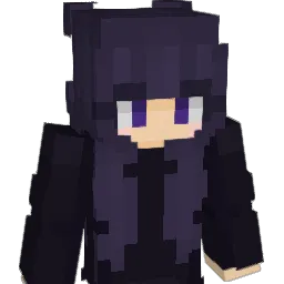 Badewanni's Minecraft skin