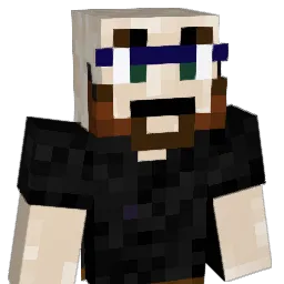 Badge_of_Honor Minecraft avatar bust