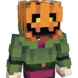 BadgerBits's Minecraft skin