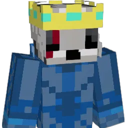 BadgerBoy_MC Minecraft avatar bust