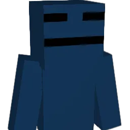 BadgerYT172 Minecraft avatar bust