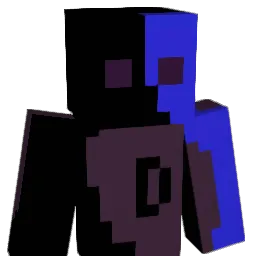Badger_123 Minecraft avatar bust