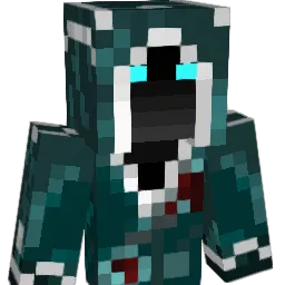 Badgered86's Minecraft skin