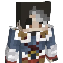 Minecraft-Avatar von Badgers4837: Büste