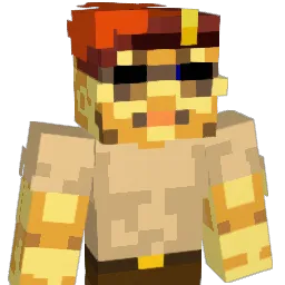 Badimad's Minecraft skin