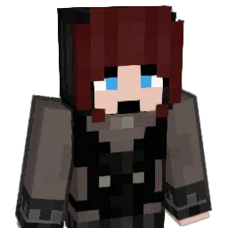 Baditzka's Minecraft skin